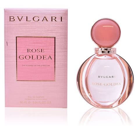 bvlgari rose goldea eau de parfum ร ว ว